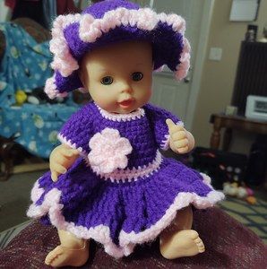 Meet your Posher, Jackie